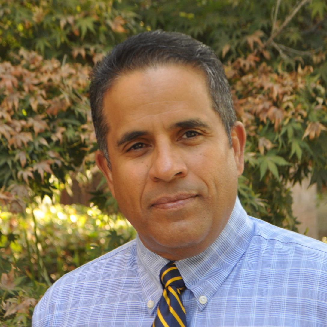 Jorge Cruz MBA, PMP, CSM