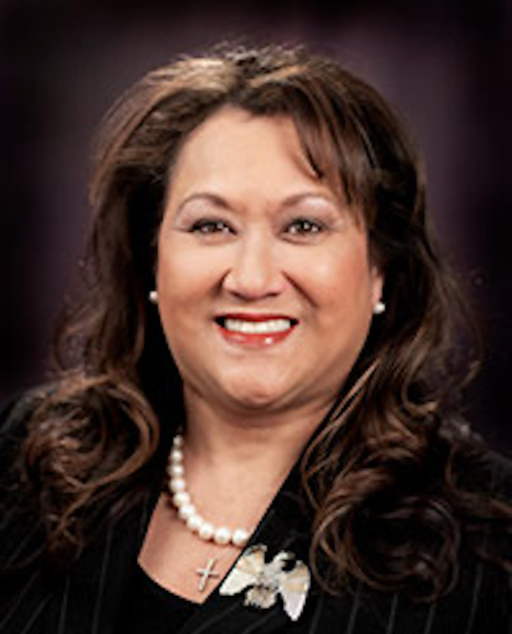 Valerie Davis