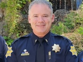 Lt. Brian Valles