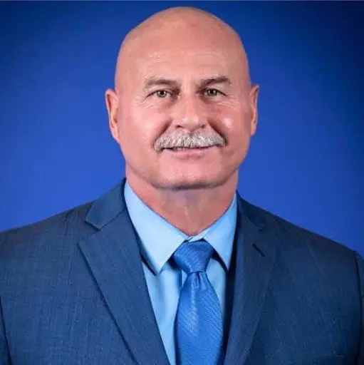 Mayor Jerry Dyer