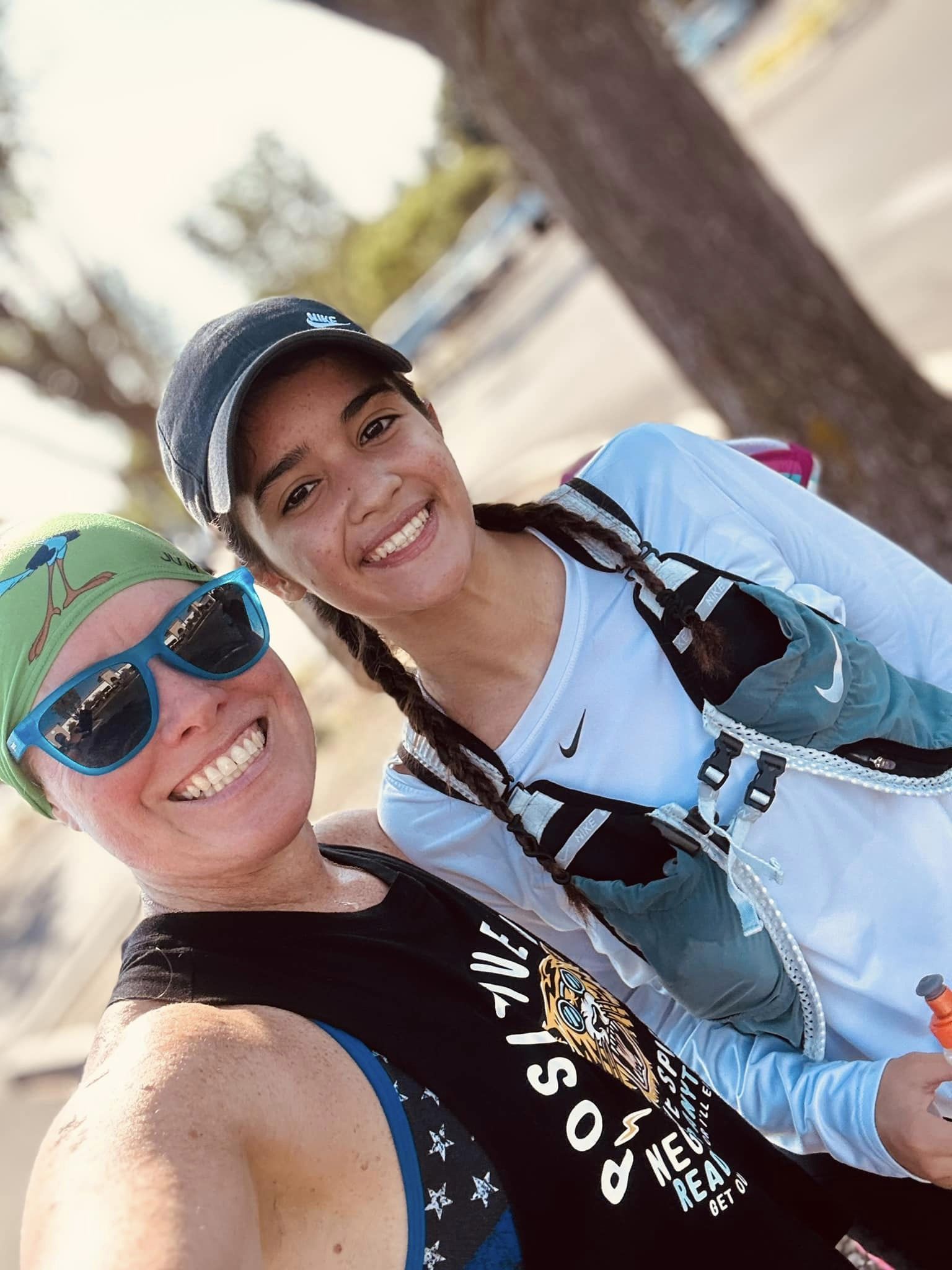 Fresno PAL Run Club community outreach photo