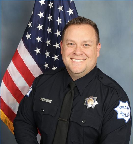 Coach Sgt. Dustin Freeman