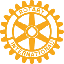 Thank you to Rotary International