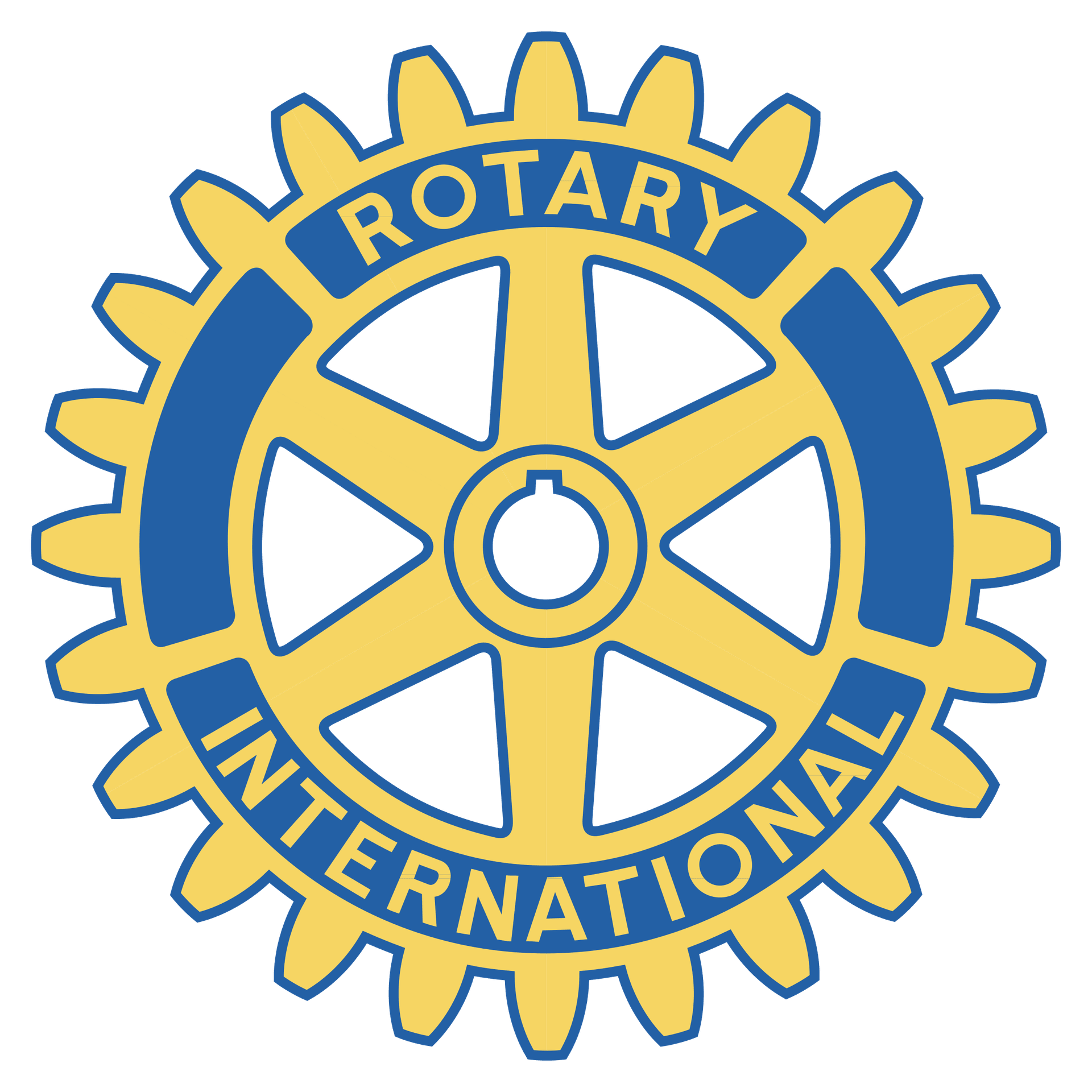 Fresno Rotary Clubs