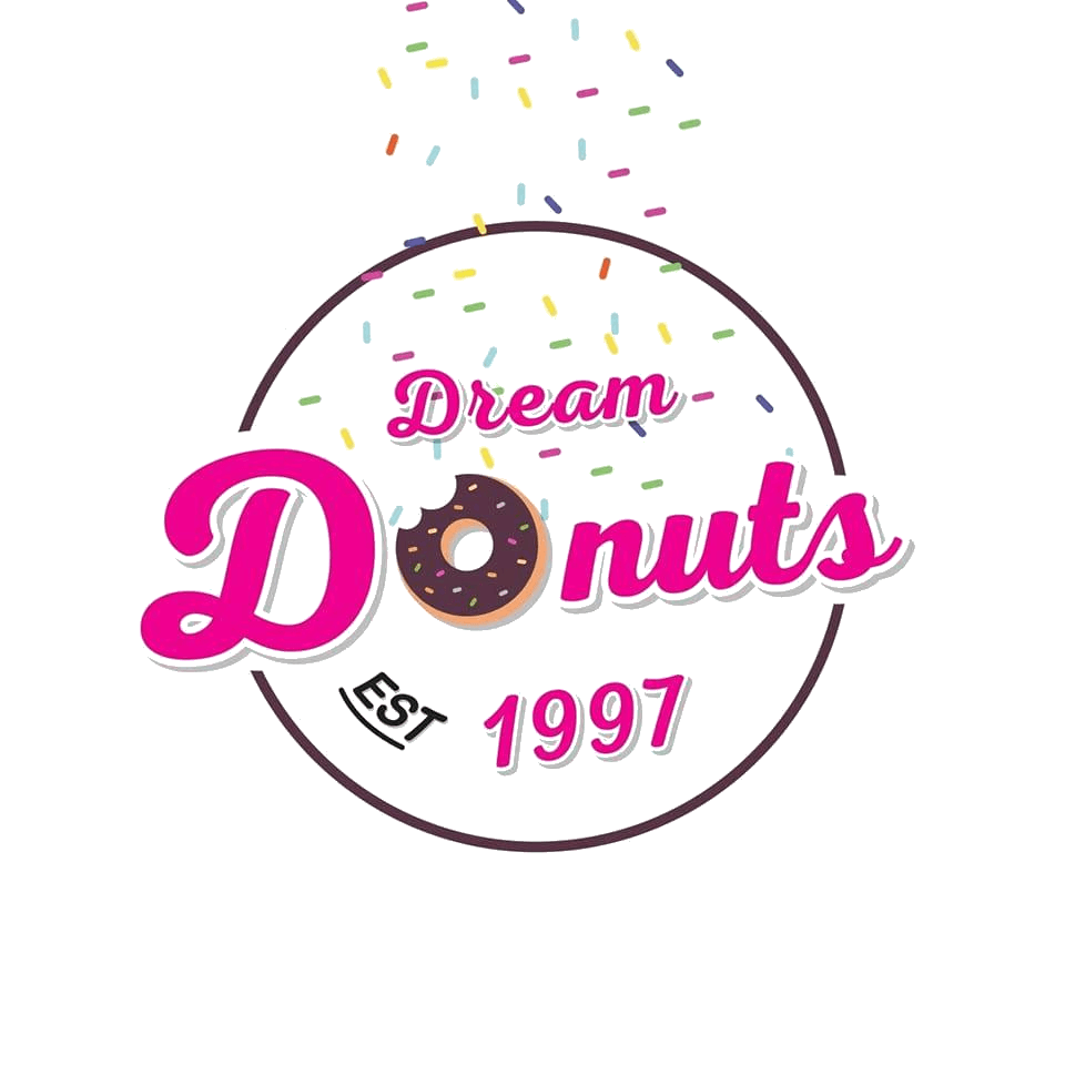 Dreams Donuts logo