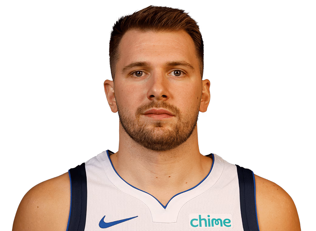 Luka Doncic
