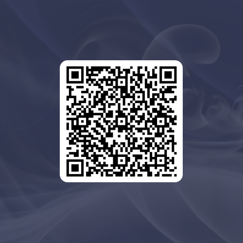 QR code to join Fresno PAL Lady Boxing