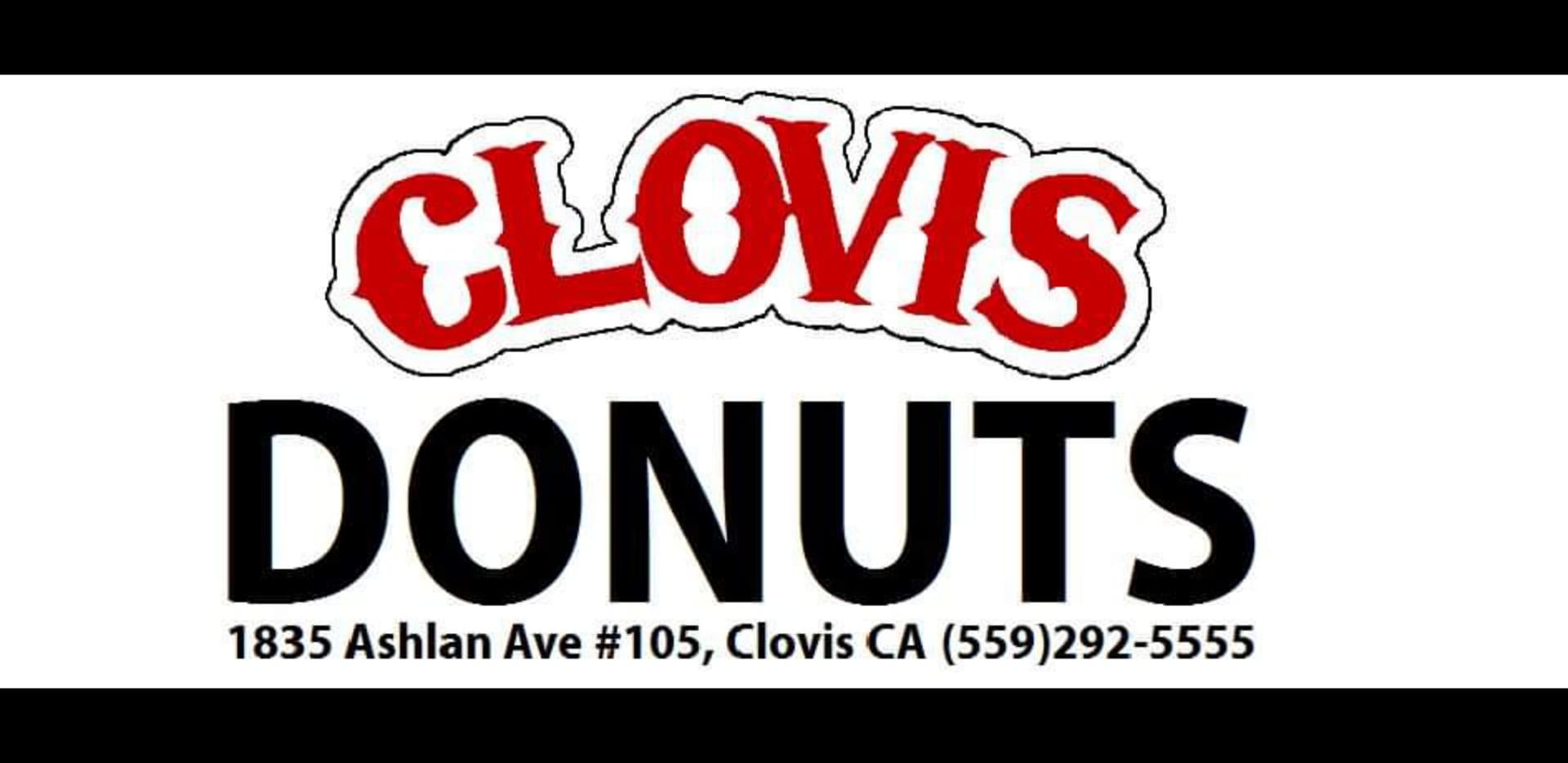 Clovis Donuts